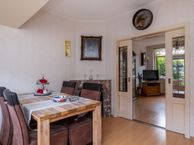 Spaarnestraat 100, 3812 HJ Amersfoort