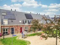 Stadsmuur 7, 3991 RZ Houten