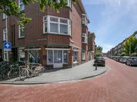 Cornelis van der Lijnstraat 165, 2593 NG Den Haag