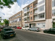 Schiedamse Vest 107 -b, 3012 BH Rotterdam