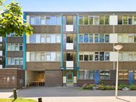 Bramzeilhof 38, 1034 LH Amsterdam