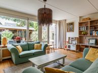 Matthias Withoosstraat 28 A, 3812 ST Amersfoort