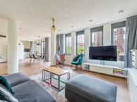 Javaplein 6 -A, 1094 HW Amsterdam