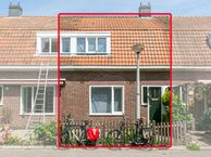 Argostraat 38, 1033 EG Amsterdam