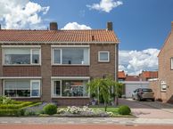 Ten Ankerweg 48, 4691 GX Tholen