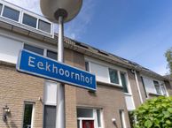 Eekhoornhof 10, 2623 EG Delft