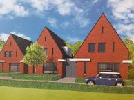 Richelpad 62 kavel 1, 5094 GM Lage Mierde