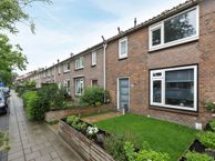 Jan Hoornstraat 92, 2712 VT Zoetermeer