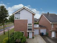 Ida Gerhardtstraat 74, 1822 MH Alkmaar