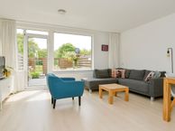 Goudriaanstraat 9, 2136 AM Zwaanshoek