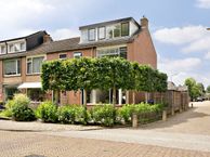 Nicolaas Maesstraat 35, 3601 DP Maarssen