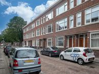 Zegenstraat 105 B, 3082 XS Rotterdam