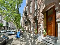 Nicolaas Maesstraat 70 II, 1071 RC Amsterdam