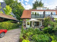 Van Goyenlaan 15, 3723 GN Bilthoven