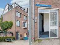 Burgemeester Reigerstraat 59 C, 3581 KM Utrecht