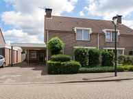 Pastoor Mandersstraat 53, 5281 EC Boxtel