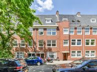 Magalhaensstraat 20 I, 1057 RV Amsterdam