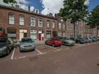 Frans Bekkerstraat 67 A, 3082 TJ Rotterdam