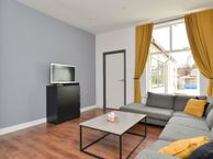 Minckelerslaan 43, 3707 TH Zeist