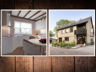 Straussweg 21, 3752 VC Bunschoten-Spakenburg