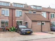 Zwinglilaan 12, 1216 MD Hilversum