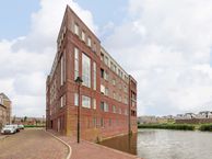 Weverskwartier 13, 1967 JA Heemskerk