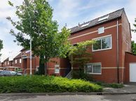 Middelhovenweg 4, 1502 EC Zaandam