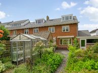 Prins Frederik Hendrikstraat 40, 1901 CK Castricum