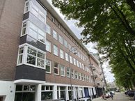 Visseringstraat 25 -1, 1051 KH Amsterdam