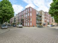 Compagniestraat 37, 1018 HM Amsterdam