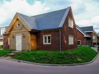 Bosbesstraat 27, 6561 ZV Groesbeek