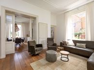 Burgemeester Lambooylaan 11, 1217 LB Hilversum