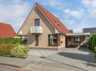 Anne Vondelingstraat 47, 8426 LC Appelscha