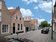Prinsenstraat 10, 1601 CR Enkhuizen