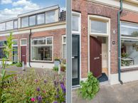 Markstraat 9, 3582 KJ Utrecht