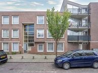 Brandtstraat 58, 2572 CG Den Haag