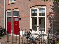 Dommer van Poldersveldtweg 50, 6523 DA Nijmegen