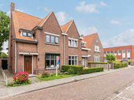 Tulpstraat 76, 4461 PB Goes