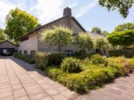 Mathenesselaan 2, 2343 HA Oegstgeest