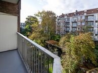 Mr. P.N. Arntzeniusweg 4 1, 1098 GN Amsterdam