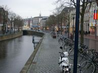 Nieuwestad 100 A, 8911 CX Leeuwarden