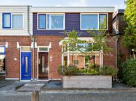 Julianastraat 11, 3223 AC Hellevoetsluis