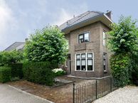 Gooibergstraat 8, 1406 SL Bussum