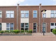 van Sytzamastraat 42, 8933 DW Leeuwarden