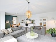 Leo Hornstraat 301, 1095 MN Amsterdam