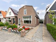 Kanaalkade 51, 1756 AD 't Zand