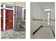 Stuyvesantstraat 28 hs, 1058 AL Amsterdam