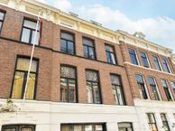 Van Speijkstraat 32 B, 2518 GD Den Haag