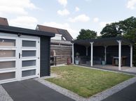 Hazenpad 8, 8384 EZ Wilhelminaoord