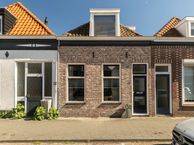Glacisstraat 64, 4381 RK Vlissingen